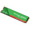 WD Green SN3000 SSD 2TB PCIe Gen4  NVMe