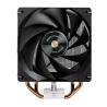 MARS GAMING Ventilador MCPU-X4  120MM 220W Negro