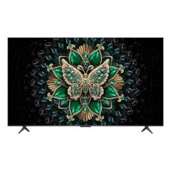 TCL 75C6K tv 75" MINILED / 144 HZ / ONKYO SOUN