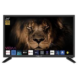 Nevir 8920 TV 24" HD STV VIDAA 3USB 2HDMI