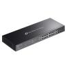 TP-Link ES220GMP Switch 16xG PoE+ 2xG 2xSFP 250W