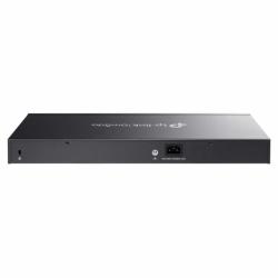 TP-Link ES220GMP Switch 16xG PoE+ 2xG 2xSFP 250W
