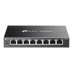 TP-Link ES208G Switch 8xGbE Acero Desktop