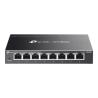 TP-Link ES208G Switch 8xGbE Acero Desktop