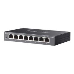 TP-Link ES208G Switch 8xGbE Acero Desktop