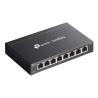 TP-Link ES208G Switch 8xGbE Acero Desktop