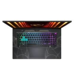 MSI Cyborg 17-068XES U7-240H 32 1TB 5060 DOS 17.3"