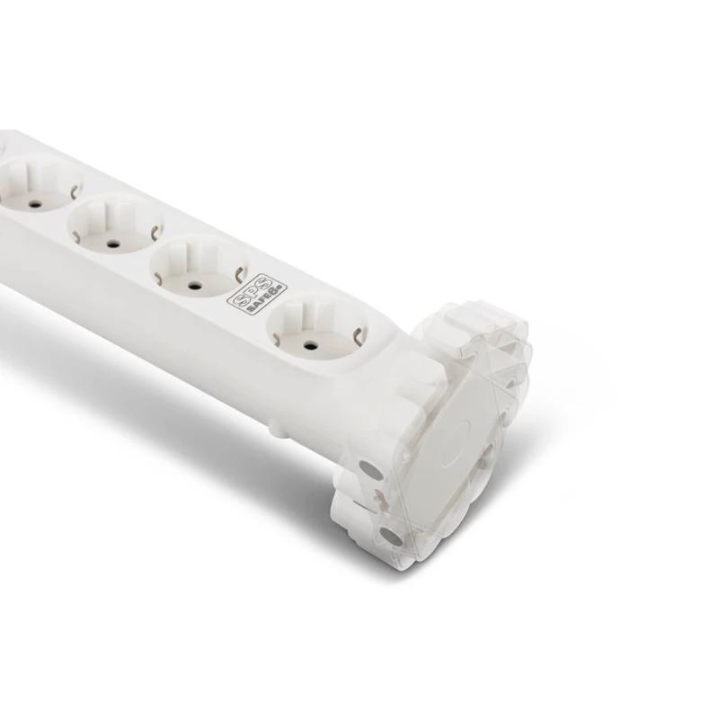 Salicru Regleta SPS SAFE 6S