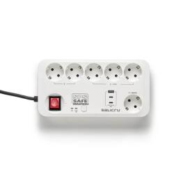 Salicru Regleta SPS SAFE MASTER+