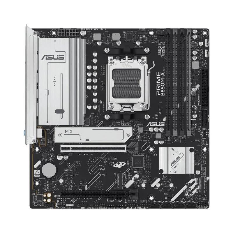ASUS Placa Base PRIME B850M A CSM mATX AM5