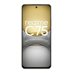 Realme C75 6.72" 8Gb 256Gb Lightning Gold