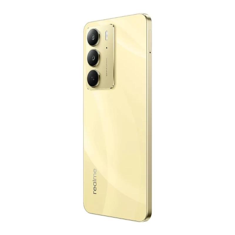 Realme C75 6.72" 8Gb 256Gb Lightning Gold
