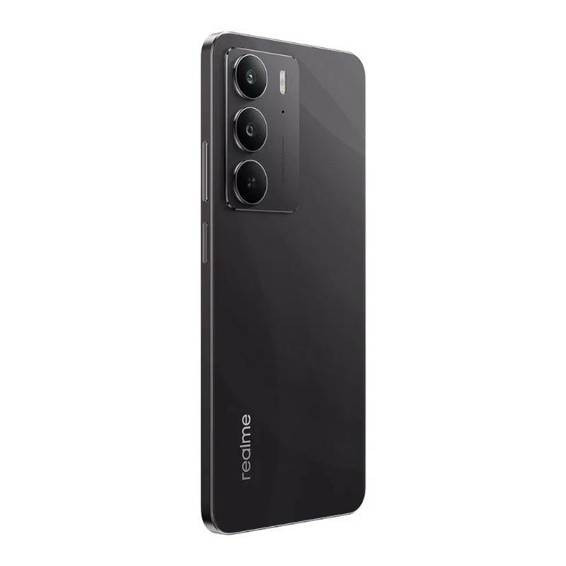Realme C75 6.72" 8Gb 256Gb Storrm Black