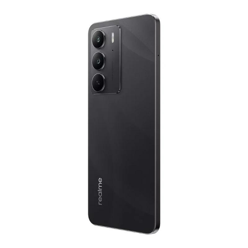Realme C75 6.72" 8Gb 256Gb Storrm Black