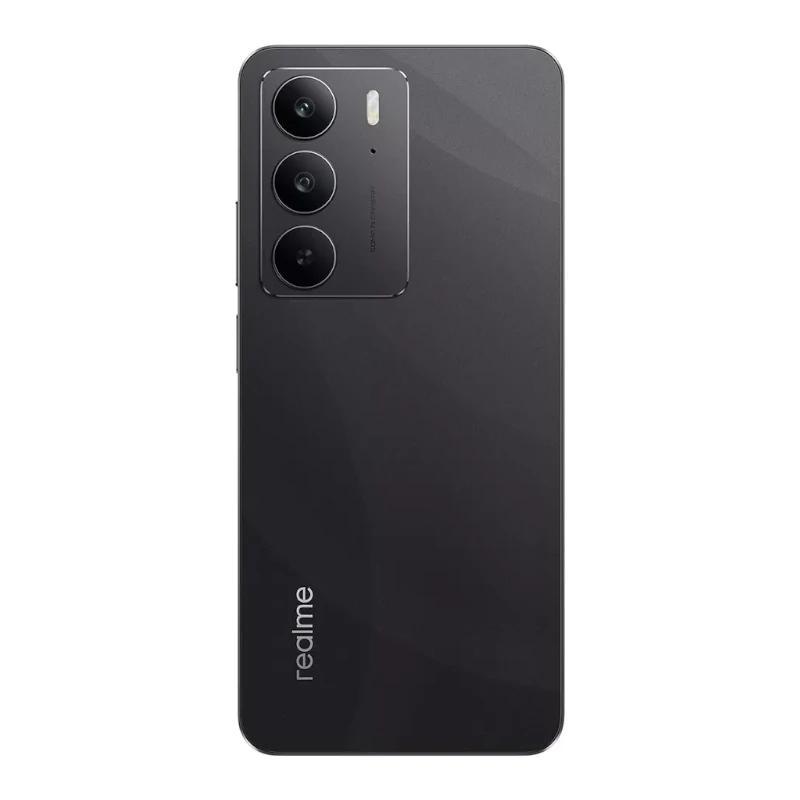 Realme C75 6.72" 8Gb 256Gb Storrm Black