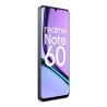 Realme Note 60 6.74" 4Gb 128Gb 6.74" Marble Black