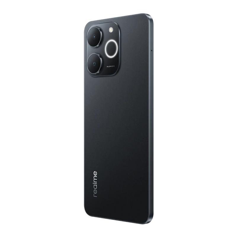 Realme Note 70T 6.74" 4GB 128Gb Black
