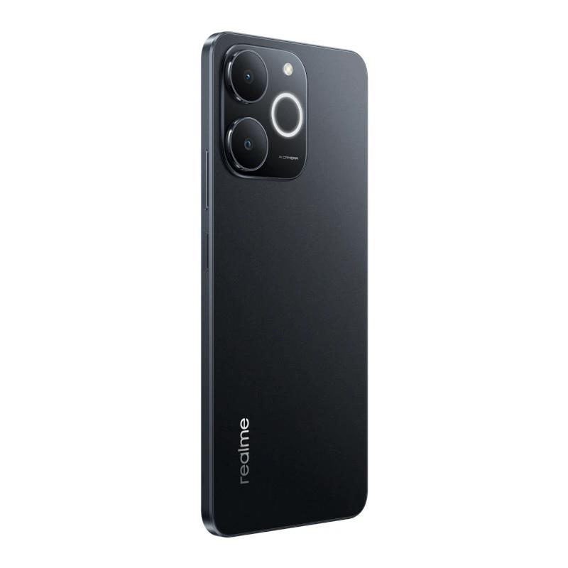 Realme Note 70T 6.74" 4GB 256Gb Black