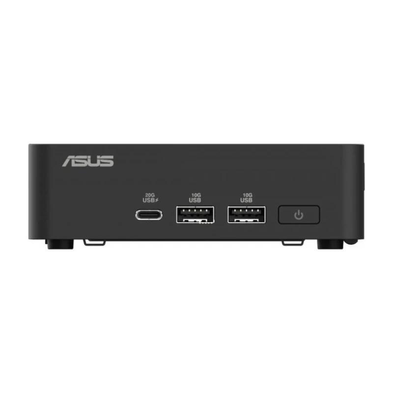 Asus NUC RNUC15CRKI300002 Core 3-100U Slim