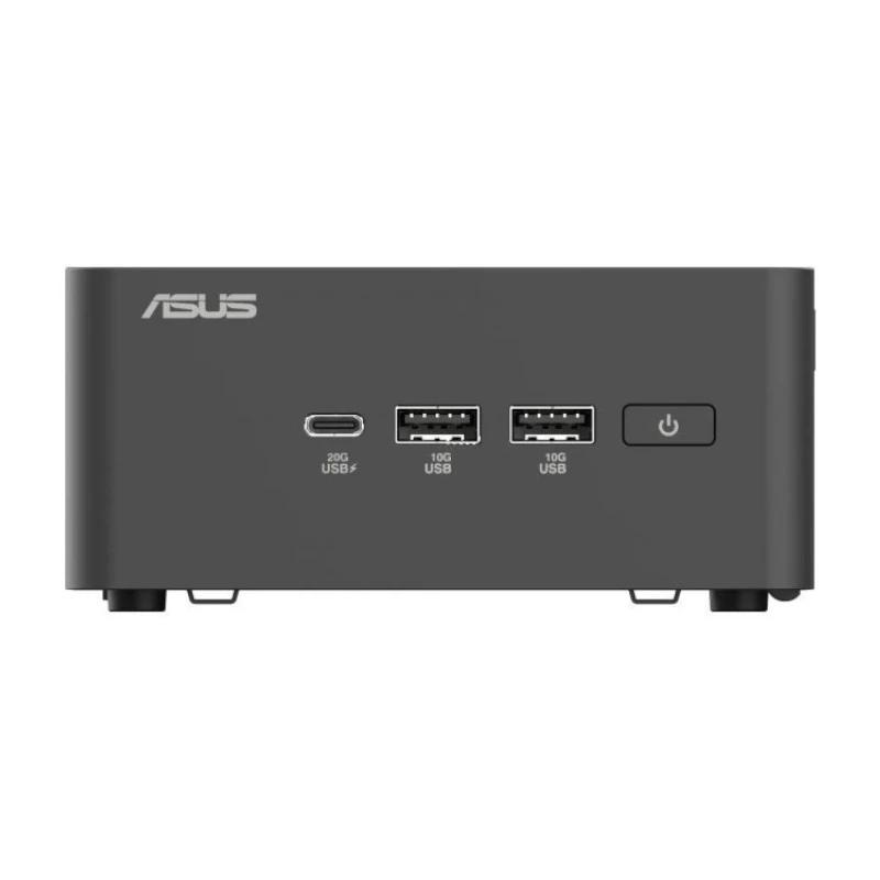 Asus NUC RNUC15CRHI300002 Core 3-100U