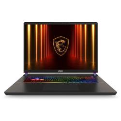 MSI Vector A16HX-054XES AMD R9 64 1TB 5080 DOS 16"