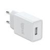 iggual Cargador de pared 1xUSB 5V/2A (10W)