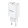 iggual Cargador de pared 1xUSB 5V/2A (10W)