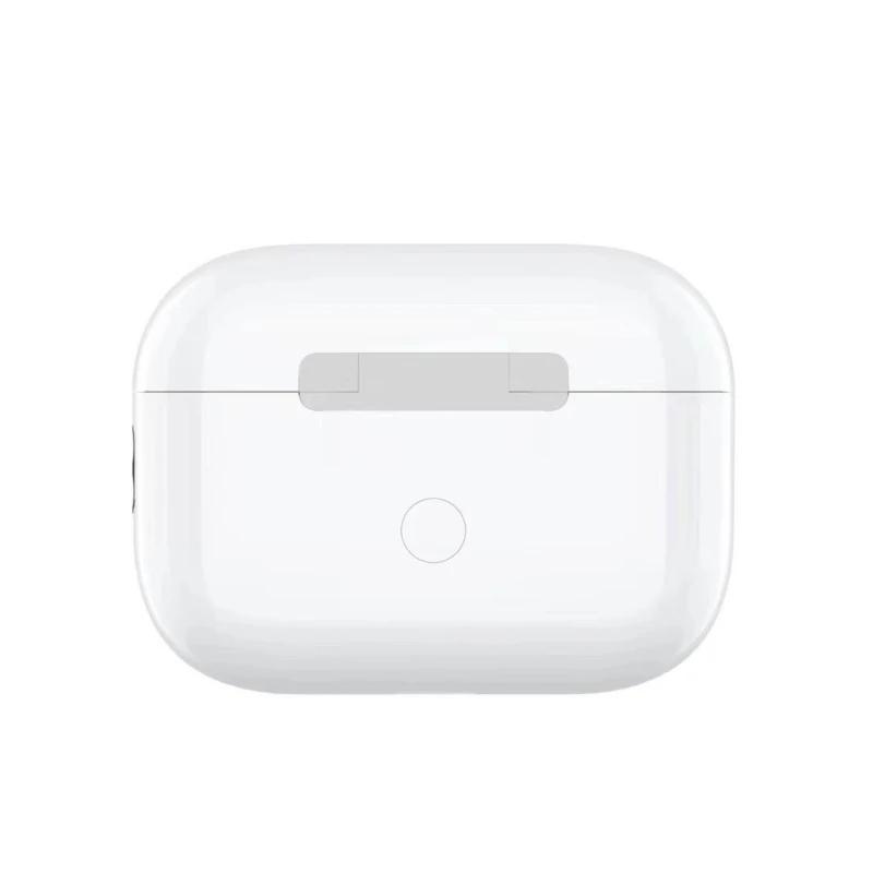 Celly Auricular TWS IN-EAR LED Display Blanco