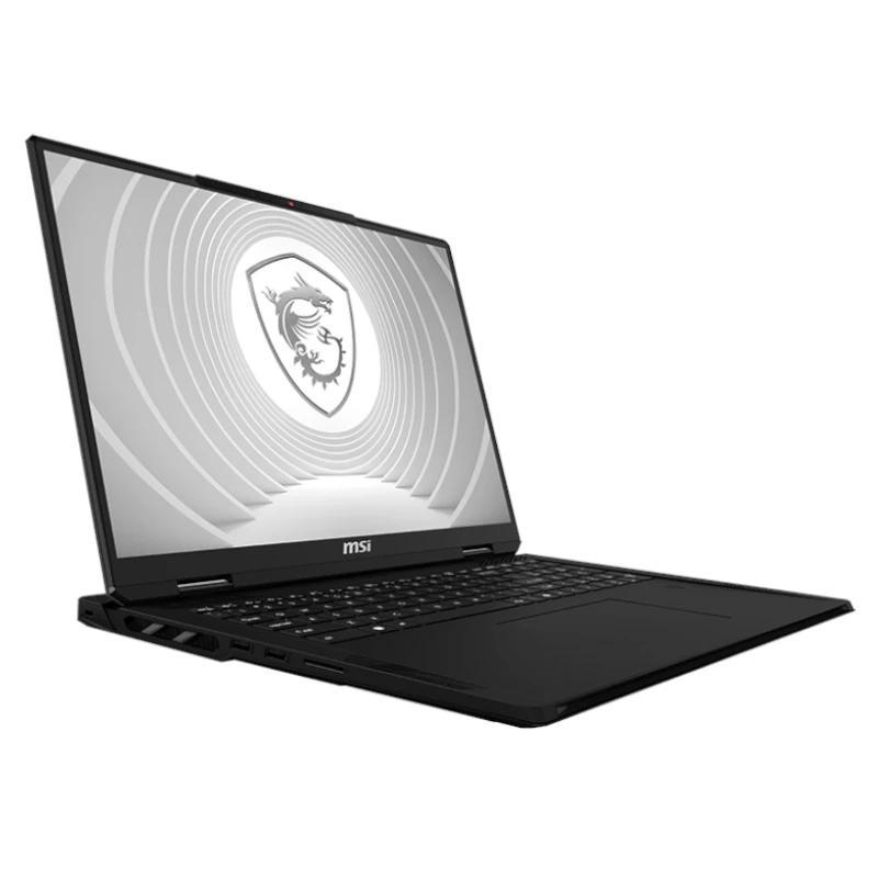 MSI CreatorPro X18H 281ES i9 128 4TB 3500 W11P 18"