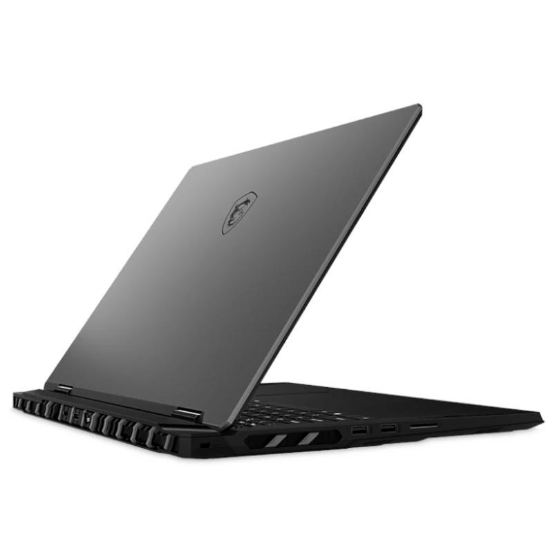 MSI CreatorPro X18H 281ES i9 128 4TB 3500 W11P 18"