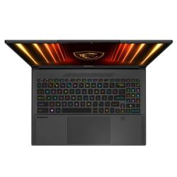 MSI Stealth16 AI-076ES U9-285H 64 2TB 5060 W11H 16