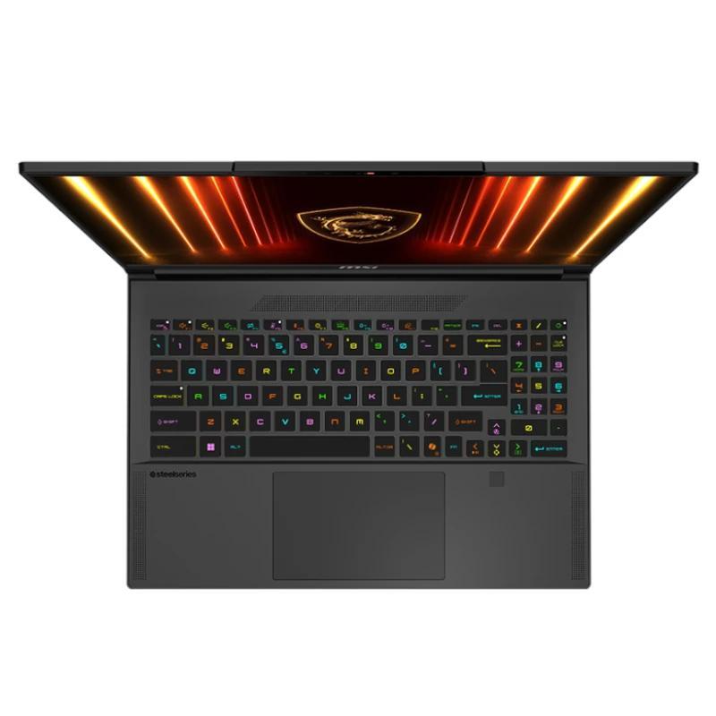 MSI Stealth16 AI-076ES U9-285H 64 2TB 5060 W11H 16