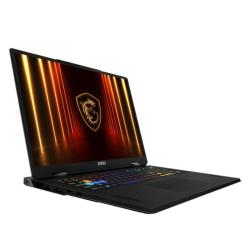 MSI Vector18HX-878XES U9-275HX 32 1TB 5070Ti DOS