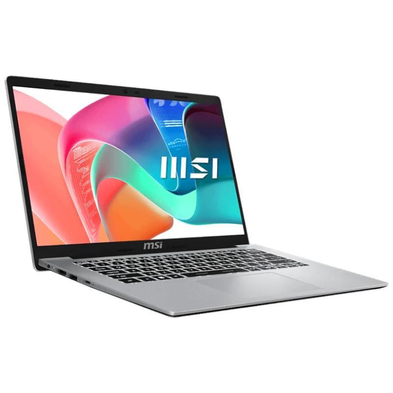 MSI Modern 14-464XE C5-120U 16GB 512GB DOS 14"