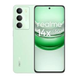 Realme 14X 6.67" 8Gb 256Gb Peridot Green