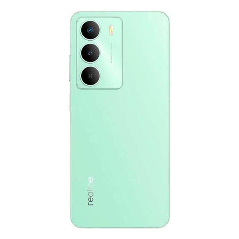 Realme 14X 6.67" 8Gb 256Gb Peridot Green
