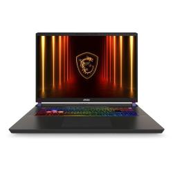 MSI Vector 17HX-094XES U9-275HX 32GB 2TB 5090 DOS