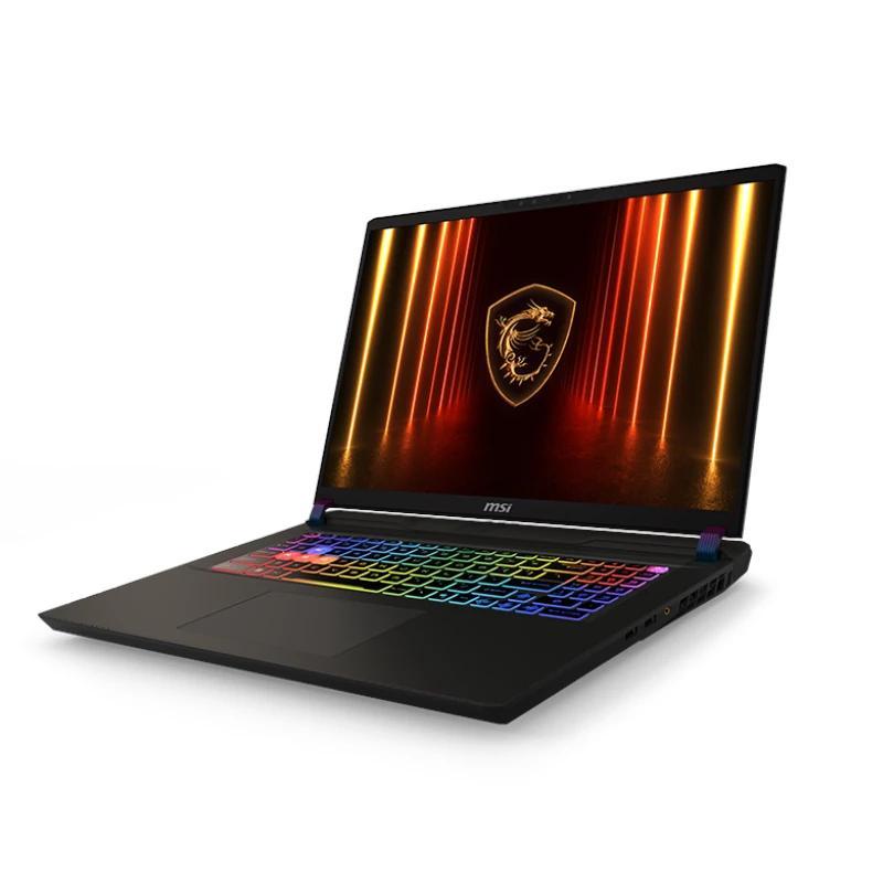 MSI Vector 17HX-094XES U9-275HX 32GB 2TB 5090 DOS