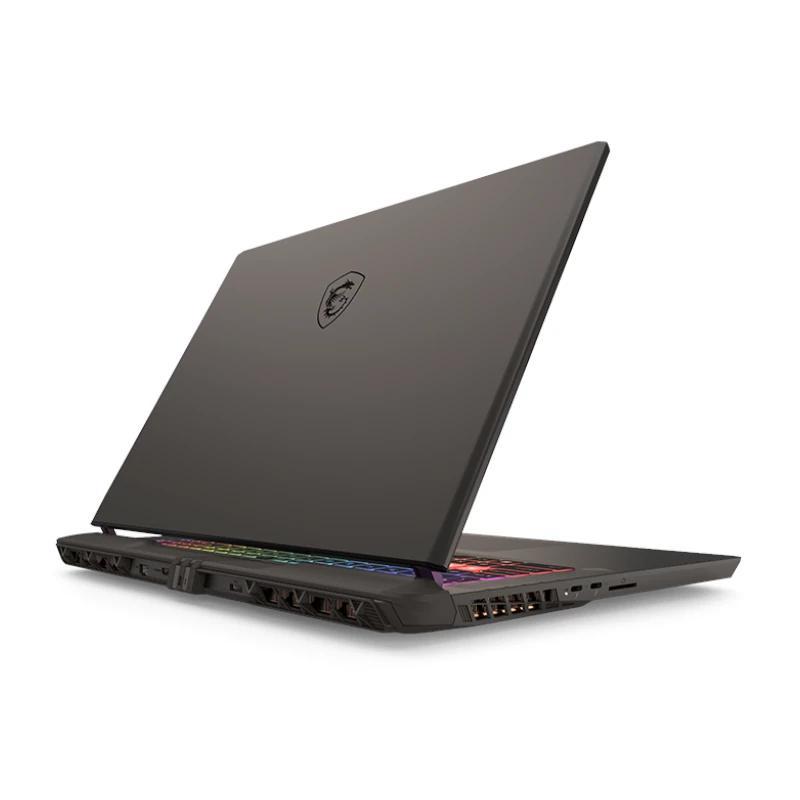 MSI Vector 17HX-094XES U9-275HX 32GB 2TB 5090 DOS