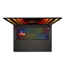 MSI Vector 17HX-094XES U9-275HX 32GB 2TB 5090 DOS