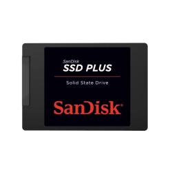 Sandisk SDSSDA-1T00-G28 SSD Plus 1TB 2.5" Sata3