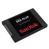Sandisk SDSSDA-1T00-G28 SSD Plus 1TB 2.5" Sata3