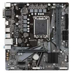 Gigabyte Placa Base H610M H V2 DDR5  mATX 1700