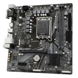 Gigabyte Placa Base H610M H V2 DDR5  mATX 1700
