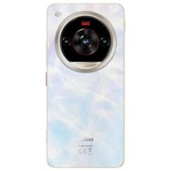 ZTE Nubia Focus2 ULTRA 6,8" FHD+ 8+12GB 512G Blanc