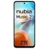 ZTE Nubia Music2 6.7" HD+ 4+4GB 128G 5G Melody Wav