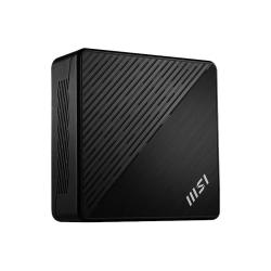 MSI Cubi N ADL-002BEU Intel N100 negro