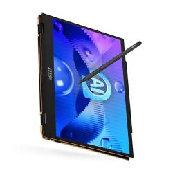 MSI Summit E13-028ES U7-155H 16 1TB Arc W11H 13"T