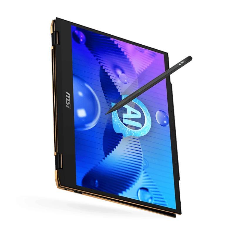 MSI Summit E13-028ES U7-155H 16 1TB Arc W11H 13"T