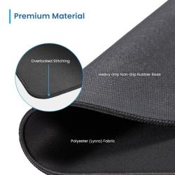 EWENT EW3182 Alfombrilla Extra Grande Lycra